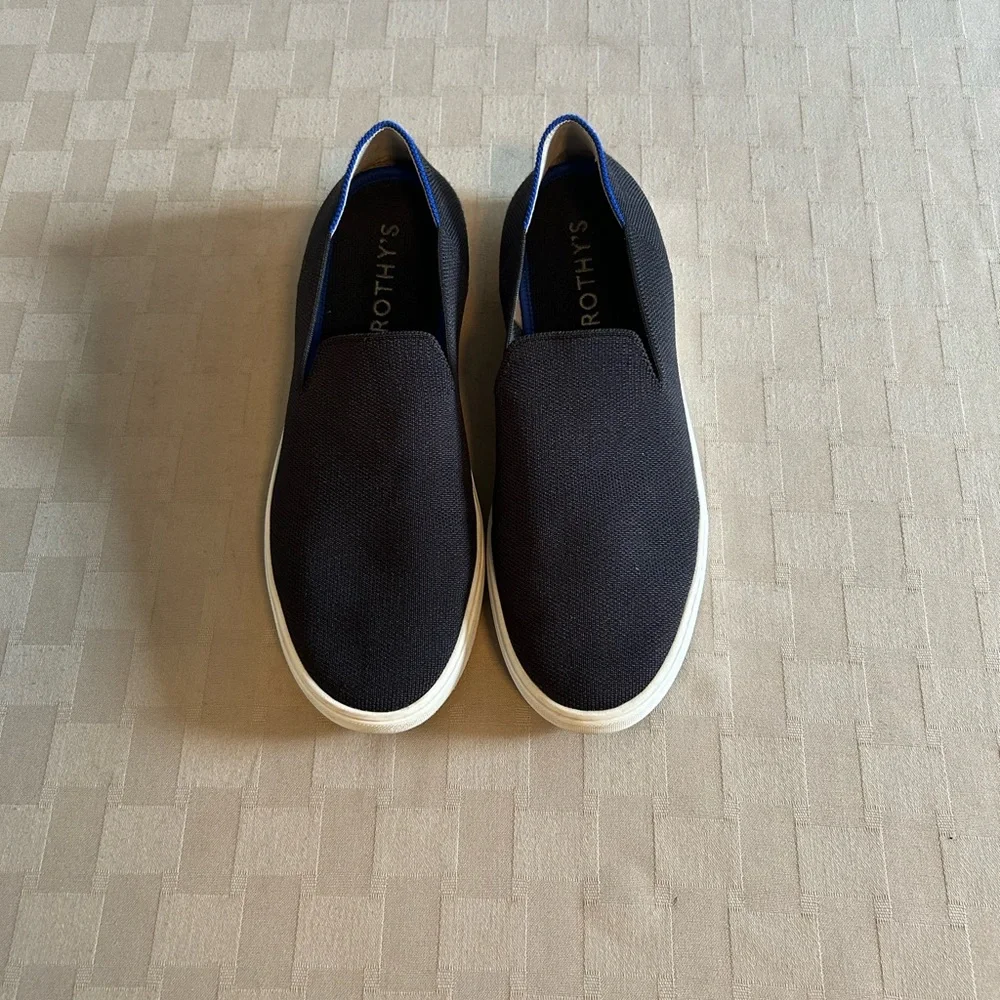 Rothy’s The Original Slip On Sneakers
